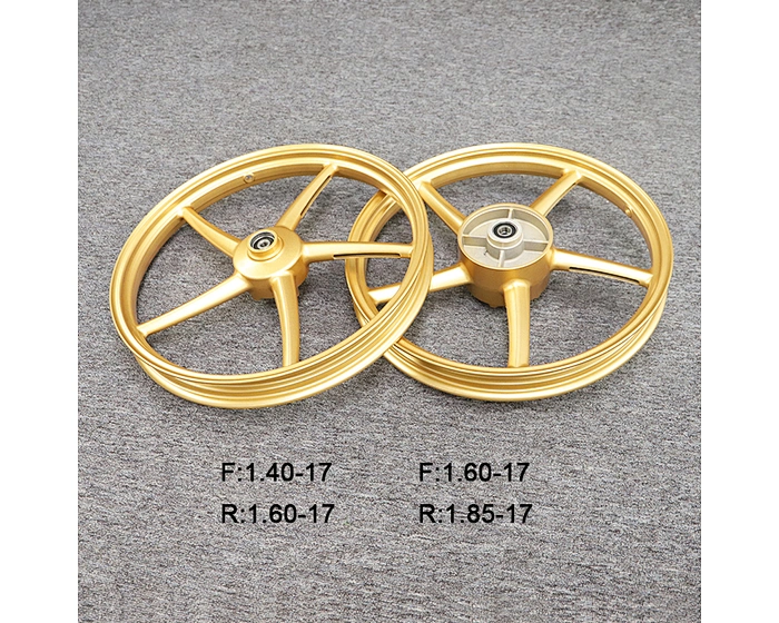 rim